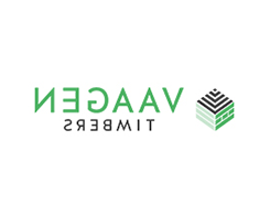 Vaagen Timbers Logo